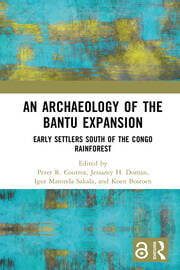 Mapping the Palaeoenvironmental Context of the Bantu Expansion