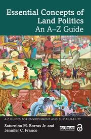 Essential Concepts of Land Politics