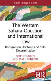 The Western Sahara Question and International Law