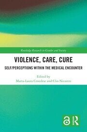 Touching matters of care