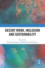 Work volition, decent work, and work fulfilment, in the formal and informal economy in Burkina Faso Work volition, decent work, and work fulfilment, in the formal and informal economy in Burkina Faso
