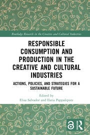 Assessing the contribution of cultural tourism and creative sectors to a circular economy Assessing the contribution of cultural tourism and creative sectors to a circular economy
