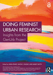 Software-aided analysis for feminist research Software-aided analysis for feminist research