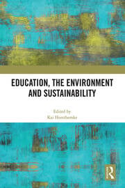 Education, anthropocentrism, and interspecies sustainability: Confronting institutional anxieties in omnicidal times Education, anthropocentrism, and interspecies sustainability: Confronting institutional anxieties in omnicidal times