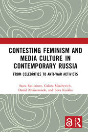 Conclusion: conceptualising the feminist media ecology Conclusion: conceptualising the feminist media ecology