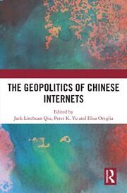 Open Access: Storing data on the margins: making state and infrastructure in Southwest China