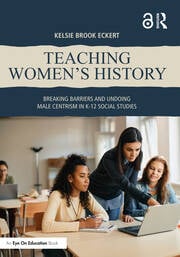 Finding Time to Teach Diverse Women's Stories