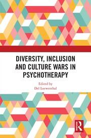 Open Access: Therapy and diversity – an (un)therapeutic relationship?