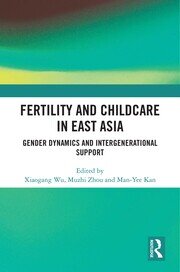 Open Access: Intergenerational Co-residence and Young Couple's Time Use in China Open Access: Intergenerational Co-residence and Young Couple's Time Use in China