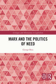 The theory of need has a political problem