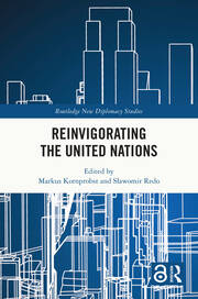 Reinvigorating UN Peacekeeping