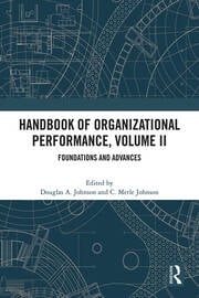 Total Worker Health® and Organizational Behavior Management: Emerging Opportunities for Improving Worker Well-being Total Worker Health® and Organizational Behavior Management: Emerging Opportunities for Improving Worker Well-being