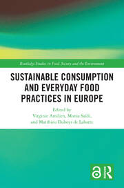 The body in everyday food practices