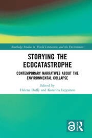 Speculating on ecological futures