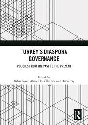 From Exit to Voice: Reflections on Exile through the Accounts of Turkey's Intelligentsia From Exit to Voice: Reflections on Exile through the Accounts of Turkey's Intelligentsia