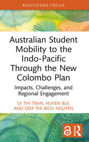 Challenges and tensions in study-abroad programs for Australian students in the Indo-Pacific Challenges and tensions in study-abroad programs for Australian students in the Indo-Pacific
