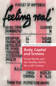 : Comedic Commentary on 1950s America and Cancer : Comedic Commentary on 1950s America and Cancer