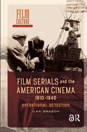The Operational Aesthetic