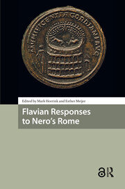Calpurnius Siculus in the Flavian Poets Calpurnius Siculus in the Flavian Poets
