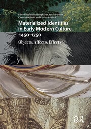 Making Featherwork in Early Modern Europe