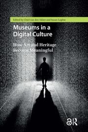 Networked Knowledge and Epistemic Authority in the Development of Virtual Museums