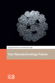 From microelectronics to nanoelectronics