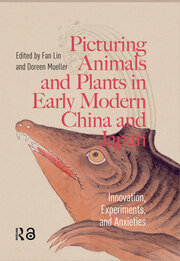 A Pair of Camels in Edo Japan: Representation and Discourse