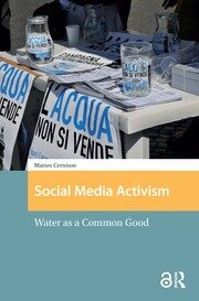 Methods for Investigating Online-Related, Large-Scale Campaigns on the Web