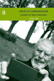 Contextual Analysis and the Space of Communication: The Space of Communication of Family Memory