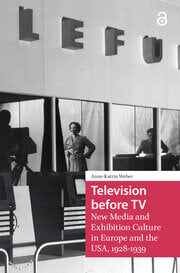 Television Display in Context