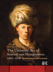 Paradoxical Passages: The Work of Framing in the Art of Samuel van Hoogstraten