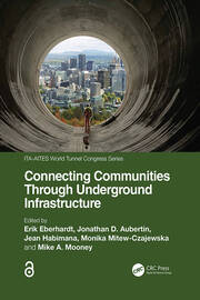 Connecting Communities Through Underground Infrastructure