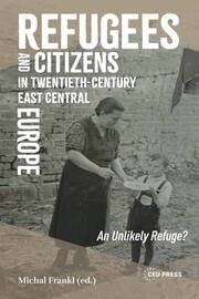 Conclusion: (Un)Likely Refuge and (Un)Known Refugees Conclusion: (Un)Likely Refuge and (Un)Known Refugees