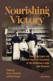 Nourishing Contested Borderlands