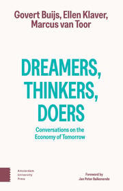 Dreamers, Thinkers, Doers