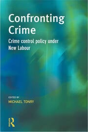 Sentence management: a new role for the judiciary? | 7 | Confronting C