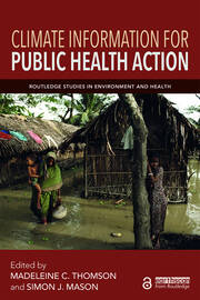 Climate Variability and Trends Climate Variability and Trends