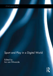 Embodiment and fundamental motor skills in eSports Embodiment and fundamental motor skills in eSports