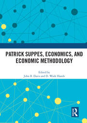 Suppes's outlines of an empirical measurement theory Suppes's outlines of an empirical measurement theory