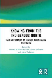 Belonging to Sápmi – Sámi conceptions of home and home region Belonging to Sápmi – Sámi conceptions of home and home region