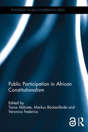 Wanjiku's constitution Wanjiku's constitution