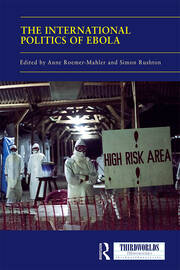 WHO's to blame? The World Health Organization and the 2014 Ebola outbreak in West Africa WHO's to blame? The World Health Organization and the 2014 Ebola outbreak in West Africa