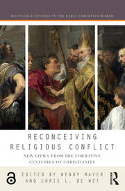 Re-theorizing religious conflict