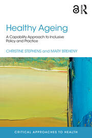 Healthy Ageing Healthy Ageing
