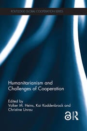 Humanitarianism reborn