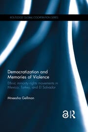 Dynamics of shaming and claiming in comparative perspective