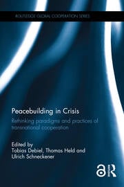 Reforming the security sector and rule of law