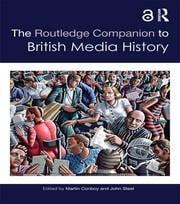 The origins and practice of science on British television The origins and practice of science on British television