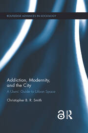 Medi(t)ations on/of Controlled, Foreign, and Illicit Substance