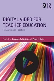 Teacher Noticing via Video Teacher Noticing via Video